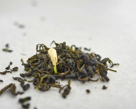 Моли Хуа Ча &quot;А&quot; (Зеленый Чай с Цветами Жасмина) купить в Минске, Зеленый чай