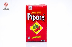 Пробник Йерба Мате &quot;Pipore&quot;, Tradicional, Аргентина, 100 г. купить в Минске, Пробники мате