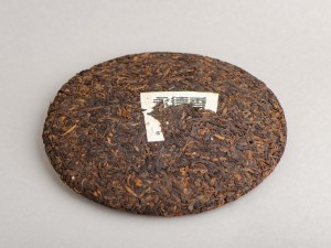 Шу пуэр &quot;Юндэ Чжэн Шань&quot;, 357 г., 2009 г. купить в Минске, Пуэр