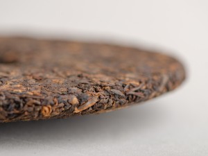 Шу пуэр &quot;Юндэ Чжэн Шань&quot;, 357 г., 2009 г. купить в Минске, Пуэр