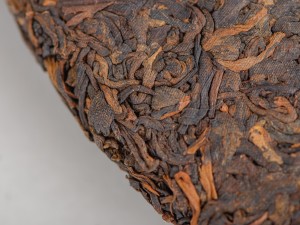 Шу пуэр &quot;Юндэ Чжэн Шань&quot;, 357 г., 2009 г. купить в Минске, Пуэр