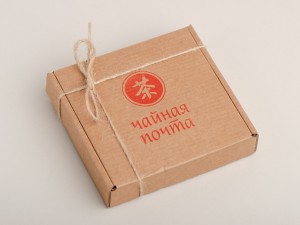 Набор чая &quot;Мини&quot; (5 пробников чая, палочка Пало-Санто, стикер и купон на разовую скидку) купить в Минске, Идеи для подарков