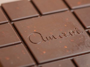 Шоколад Amavi «Горький 85% Лесной орех» 50 г. купить в Минске, Шоколад без сахара