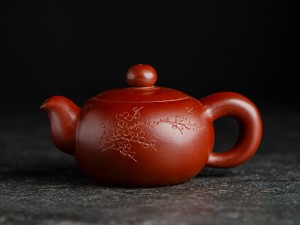Чайник #1307, 165 мл., исинская глина. купить в Минске, Посуда