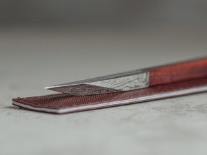 Шило #19, 15,5 см., венге. купить в Минске, Посуда -20% (код на главной)
