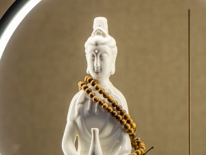 Подставка для благовоний с подсветкой #521, 40х50 см., керамика. купить в Минске, Посуда