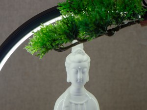 Подставка для благовоний с подсветкой #521, 40х50 см., керамика. купить в Минске, Посуда