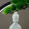 Подставка для благовоний с подсветкой #521, 40х50 см., керамика. купить в Минске, Нужные мелочи