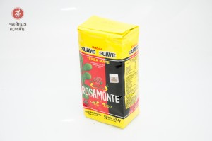 Йерба Мате "Rosamonte", Suave Sabor, Аргентина, 500 г. купить в Минске, Аргентина