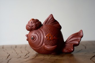 Фигурка #551, глина, 11 см. купить в Минске, Нужные мелочи