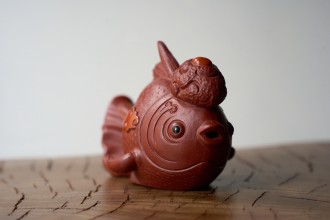 Фигурка #551, глина, 11 см. купить в Минске, Нужные мелочи