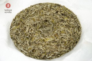 Бай Хао Инь Чжень, 2015 г., 300г. (топ от Саши Н.) купить в Минске, Белый чай