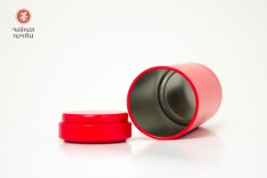 Баночка #105, металл купить в Минске, Баночки и чайницы