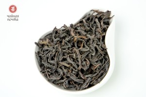 Юэ Мин Сян "ААА" (Аромат ясной луны), Уишаньский