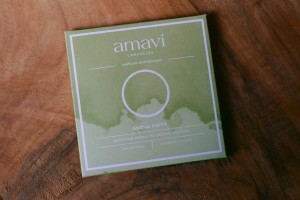 Шоколад Amavi «Матча Латте» 50 г. купить в Минске, Шоколад без сахара