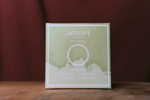 Шоколад Amavi «Матча Латте» 50 г. купить в Минске, Шоколад без сахара