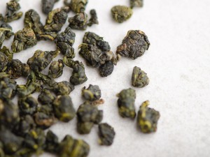 Конкурсный Син Чжу Цин Син Улун (Конкурсный Улун из Сорта Цин Син из Син Чжу), Премиум, 2021. купить в Минске, Улун