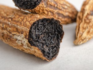 Лао Ку Гуа Сяо Чжун &quot;ААА&quot;, (Малый Вид Выдержаный в Горькой Тыкве) купить в Минске, Красный чай
