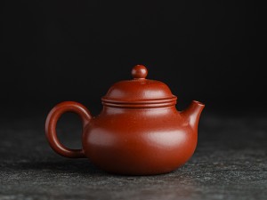 Чайник #1309, 135 мл., исинская глина. купить в Минске, Посуда