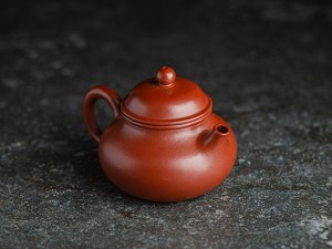 Чайник #1309, 135 мл., исинская глина. купить в Минске, Посуда