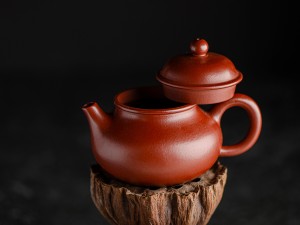 Чайник #1309, 135 мл., исинская глина. купить в Минске, Посуда