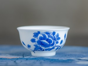 Пиала #2061, 45 мл., фарфор. купить в Минске, Посуда