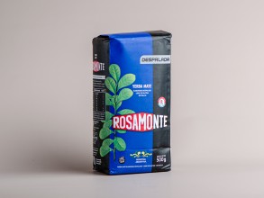 Йерба Мате &quot;Rosamonte&quot;, Despalada, Аргентина, 500 г. купить в Минске, Аргентина