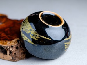 Пиала #2155, 135 мл., керамика, глазурь купить в Минске, Посуда