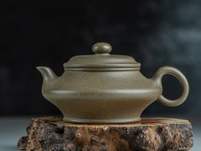 Чайник #1531, 155 мл., исинская глина. купить в Минске, Чайники