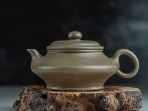 Чайник #1531, 155 мл., исинская глина. купить в Минске, Посуда