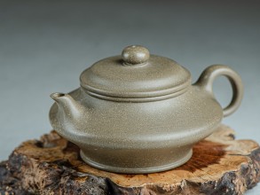 Чайник #1531, 155 мл., исинская глина. купить в Минске, Чайники