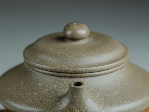 Чайник #1531, 155 мл., исинская глина. купить в Минске, Чайники