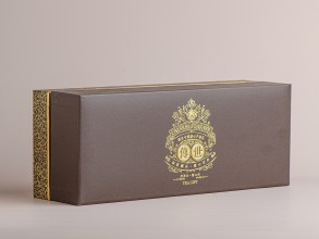 Подарочная коробка #258, 34х13х10 см. купить в Минске, Упаковка