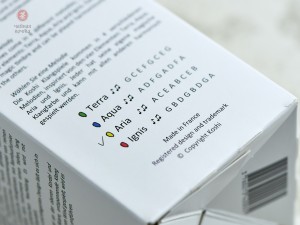 Музыка ветра "Koshi", мелодия Воздуха, Нужные мелочи
