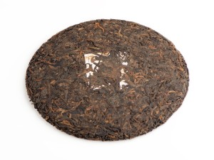 Шу пуэр "Лао Шу Чень Сян", Большое Золотое Дерево, 2016 г., 357г. купить в Минске, Пуэр