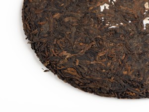 Шу пуэр "Лао Шу Чень Сян", Большое Золотое Дерево, 2016 г., 357г. купить в Минске, Пуэр