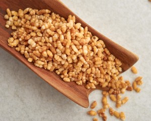 Рисовый чай (Обжаренный коричневый рис) купить в Минске, Добавки в чай