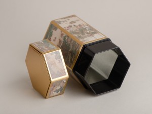 Баночка #216, 15х8 см. металл купить в Минске, Баночки и чайницы