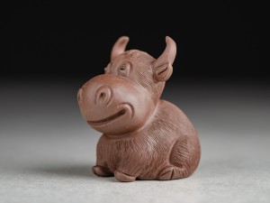 Фигурка #381, глина, 7х5 см. купить в Минске, Посуда
