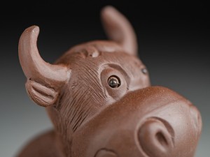 Фигурка #381, глина, 7х5 см. купить в Минске, Посуда
