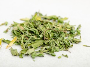 Мята (цельный лист) купить в Минске, Добавки в чай