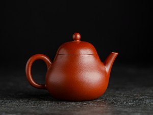 Чайник #1308, 135 мл., исинская глина. купить в Минске, Чайники