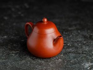 Чайник #1308, 135 мл., исинская глина. купить в Минске, Чайники