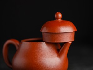 Чайник #1308, 135 мл., исинская глина. купить в Минске, Чайники