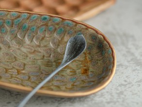 Чахэ #102, 15 см., керамика купить в Минске, Чахэ