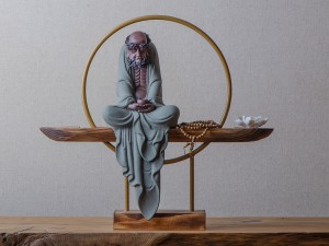 Подставка для благовоний #523, керамика, 43х48 см. купить в Минске, Посуда