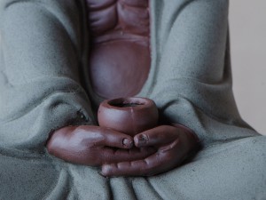 Подставка для благовоний #523, керамика, 43х48 см. купить в Минске, Посуда