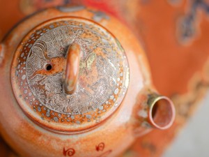 Чайник #1484, 95 мл., керамика. купить в Минске, Посуда