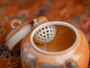 Чайник #1484, 95 мл., керамика. купить в Минске, Посуда