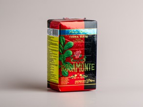 Йерба Мате &quot;Rosamonte&quot;, Seleccion Especial, Аргентина, 500 г. купить в Минске, Аргентина